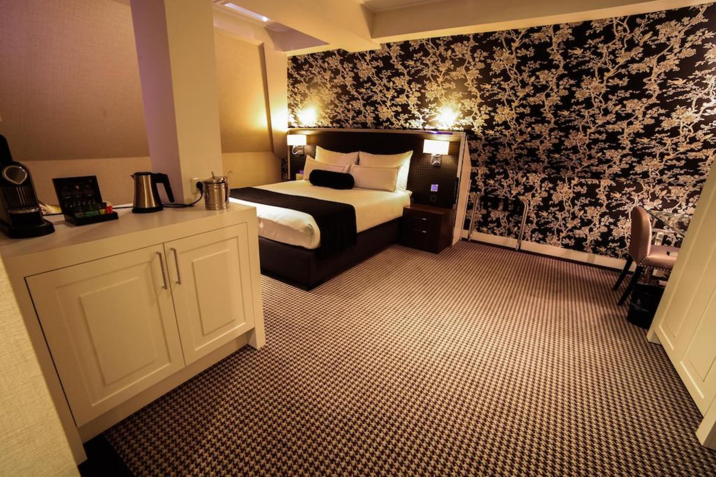 Boutique-Hotel-Notting-Hill-Room-26