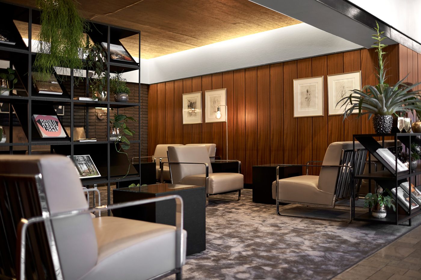 Imperial Copenhagen - Denmark - COPENHAGEN - General view - 1