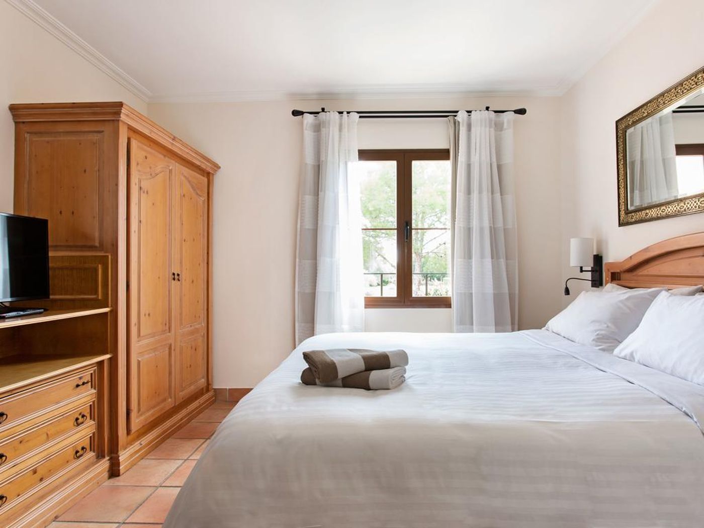 Marriott's Club Son Antem