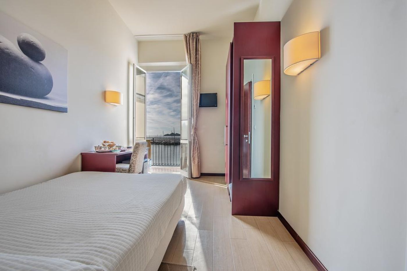 Italia E Lido Di Rapallo - Italy - RAPALLO - General view - 6