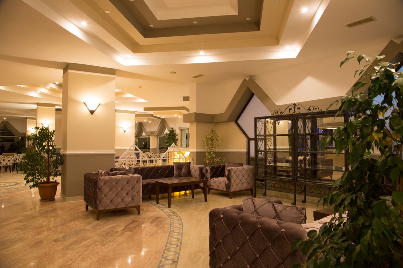 Labranda Gulluk Princess