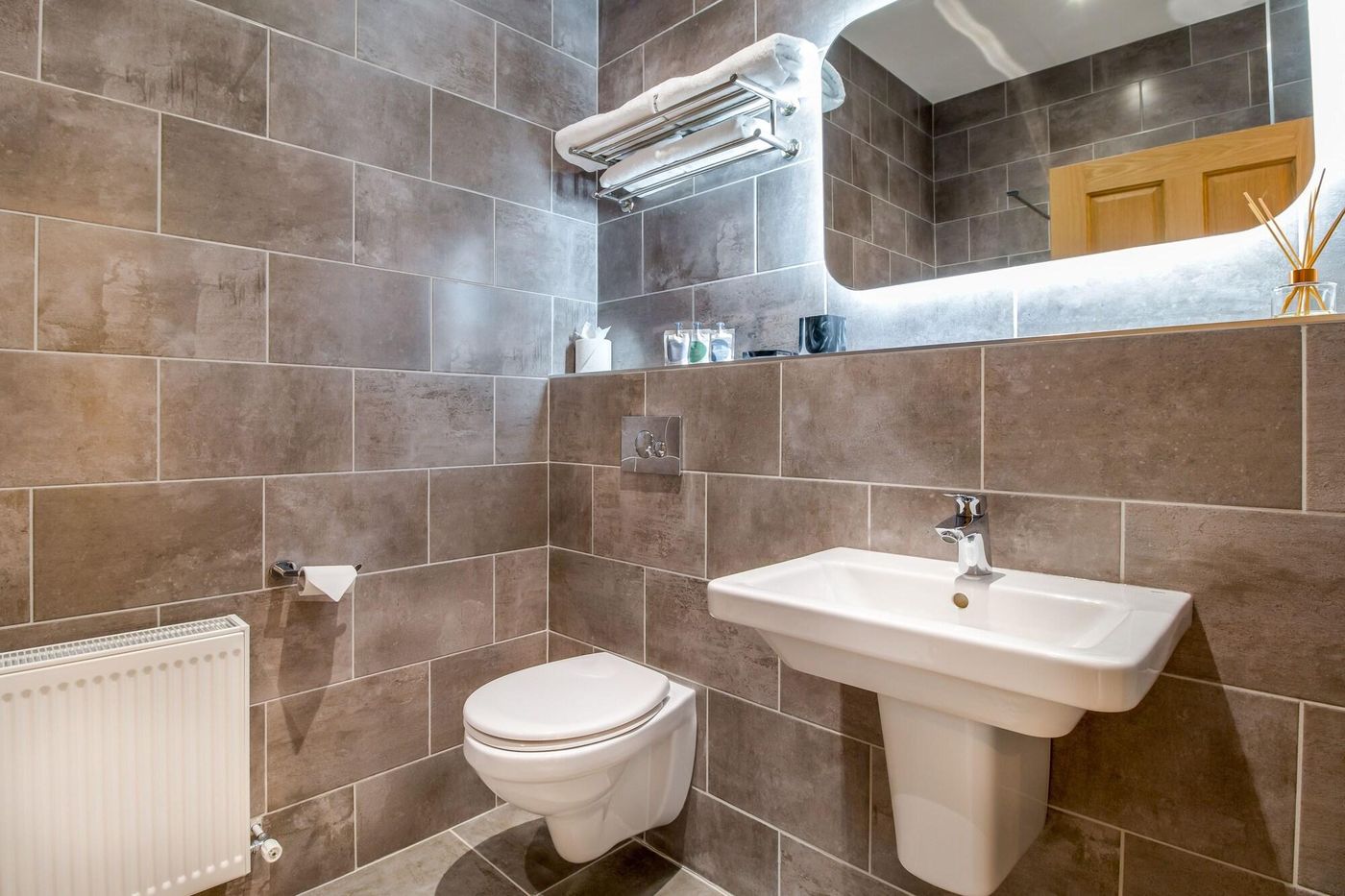 Kingstons Townhouse-Ireland-KILLORGLIN-Room-6