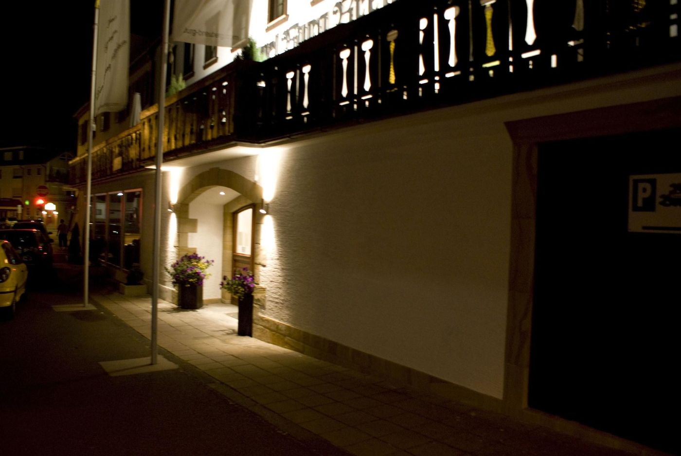 Hotel Burg Breuberg - Germany - HOECHST IM ODENWALD - General view - 8
