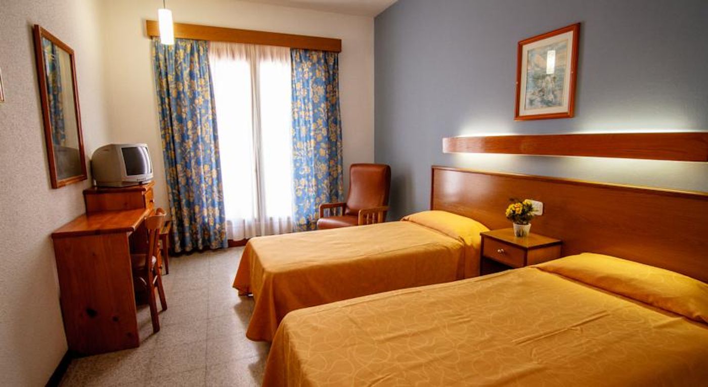 Alegria San Juan Park