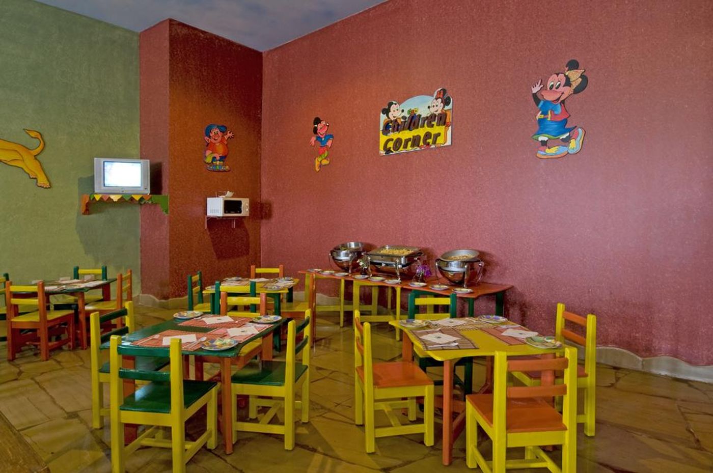 Dream Lagoon Beach Marsa Alam