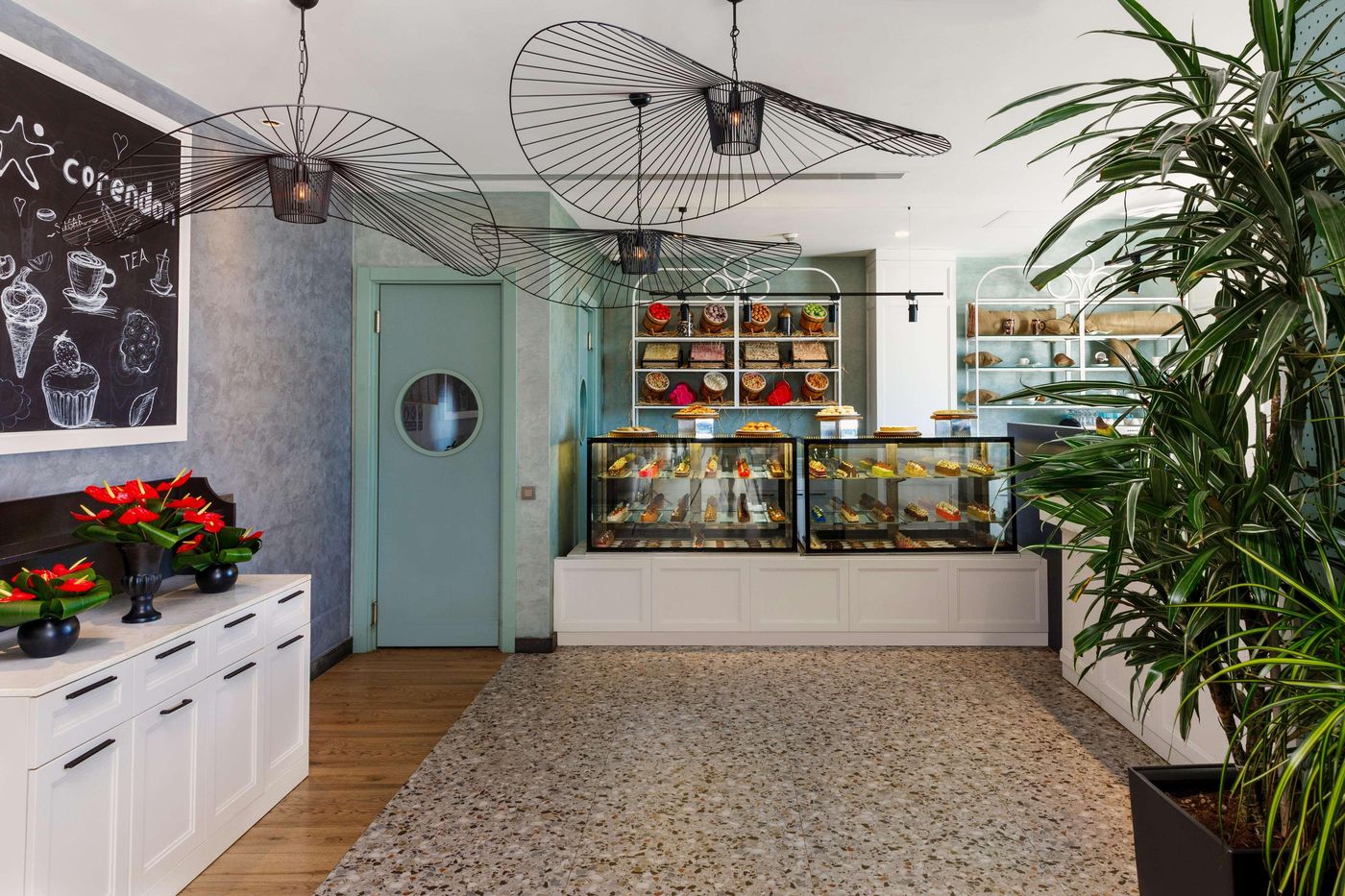 Corendon-Playa-Kemer-Lobby-58