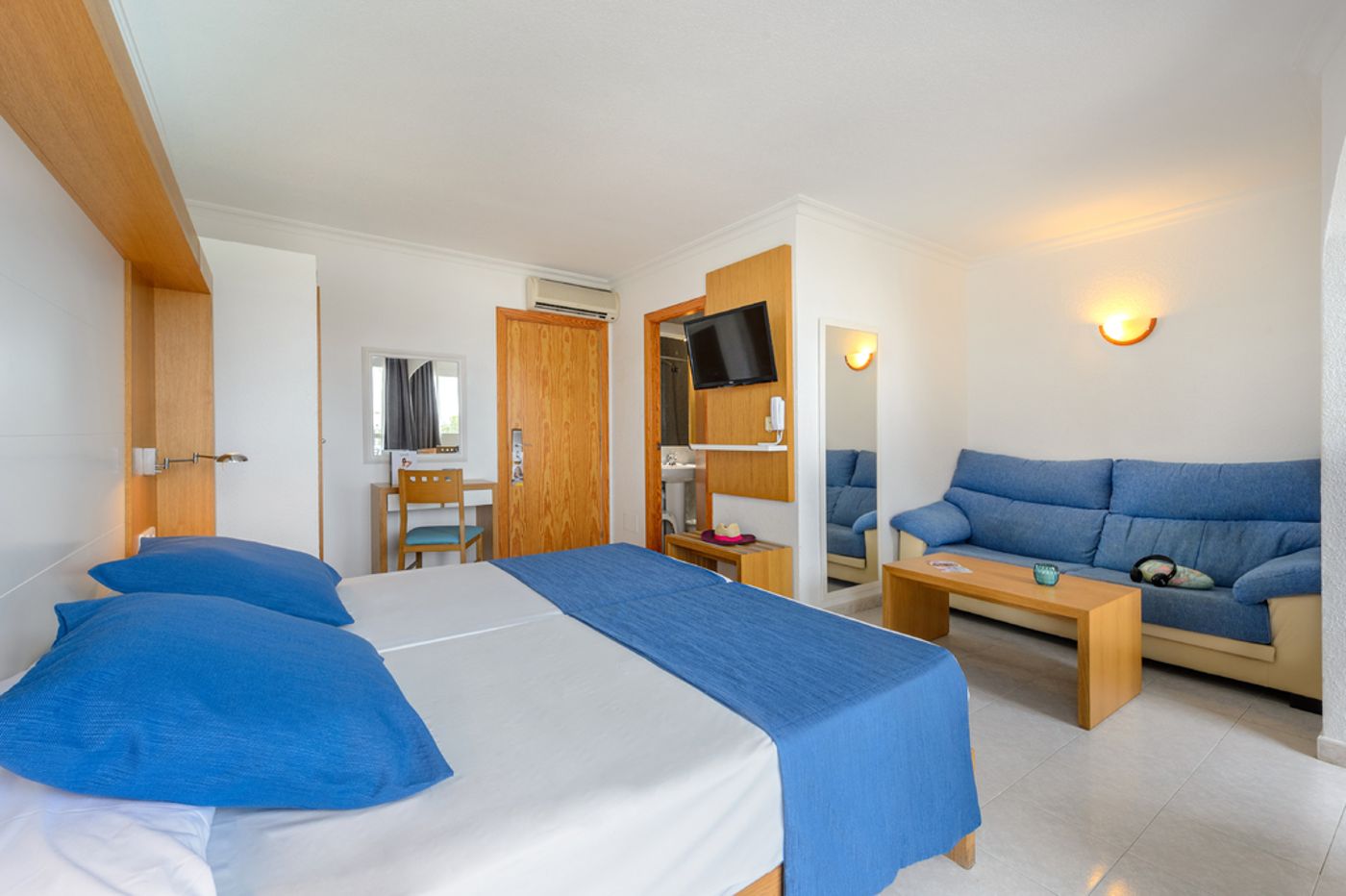 Vibra San Marino Aparthotel