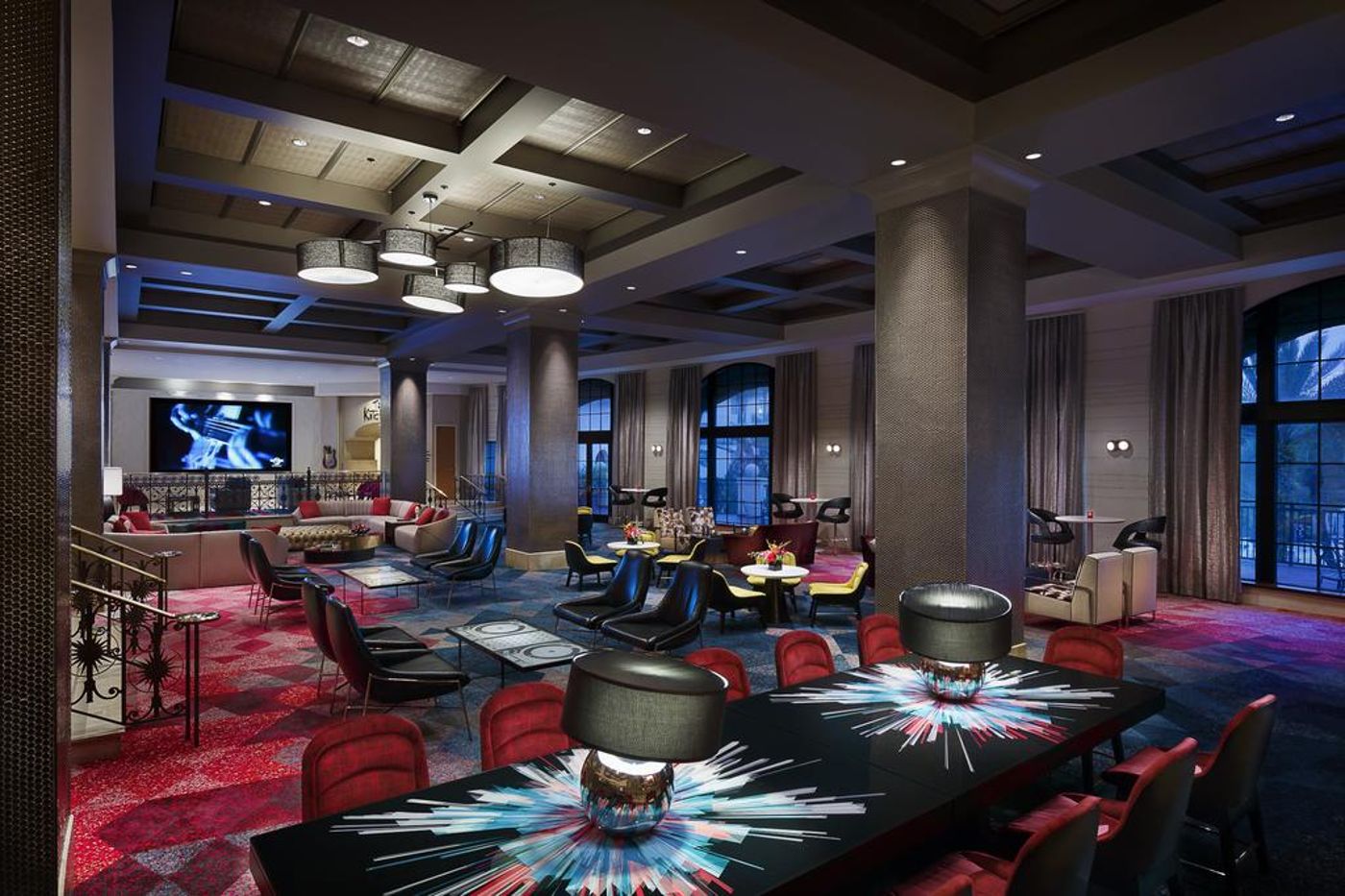 Hard Rock Hotel At Universal Orlando