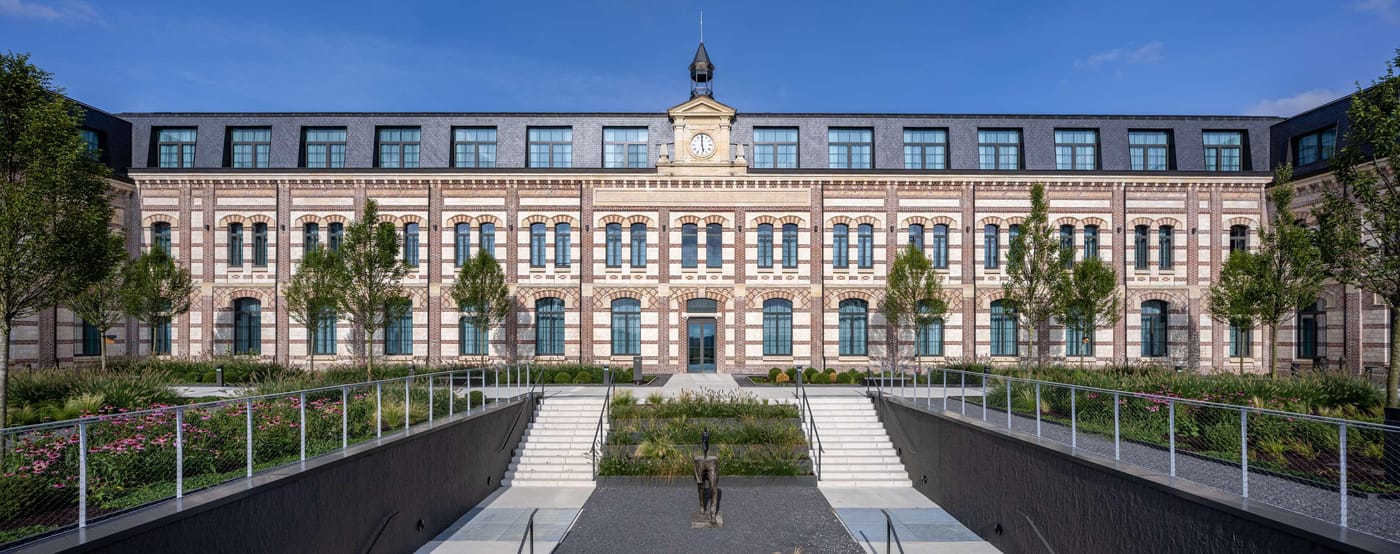 Hyatt Place Rouen-France-Rouen-General view-4