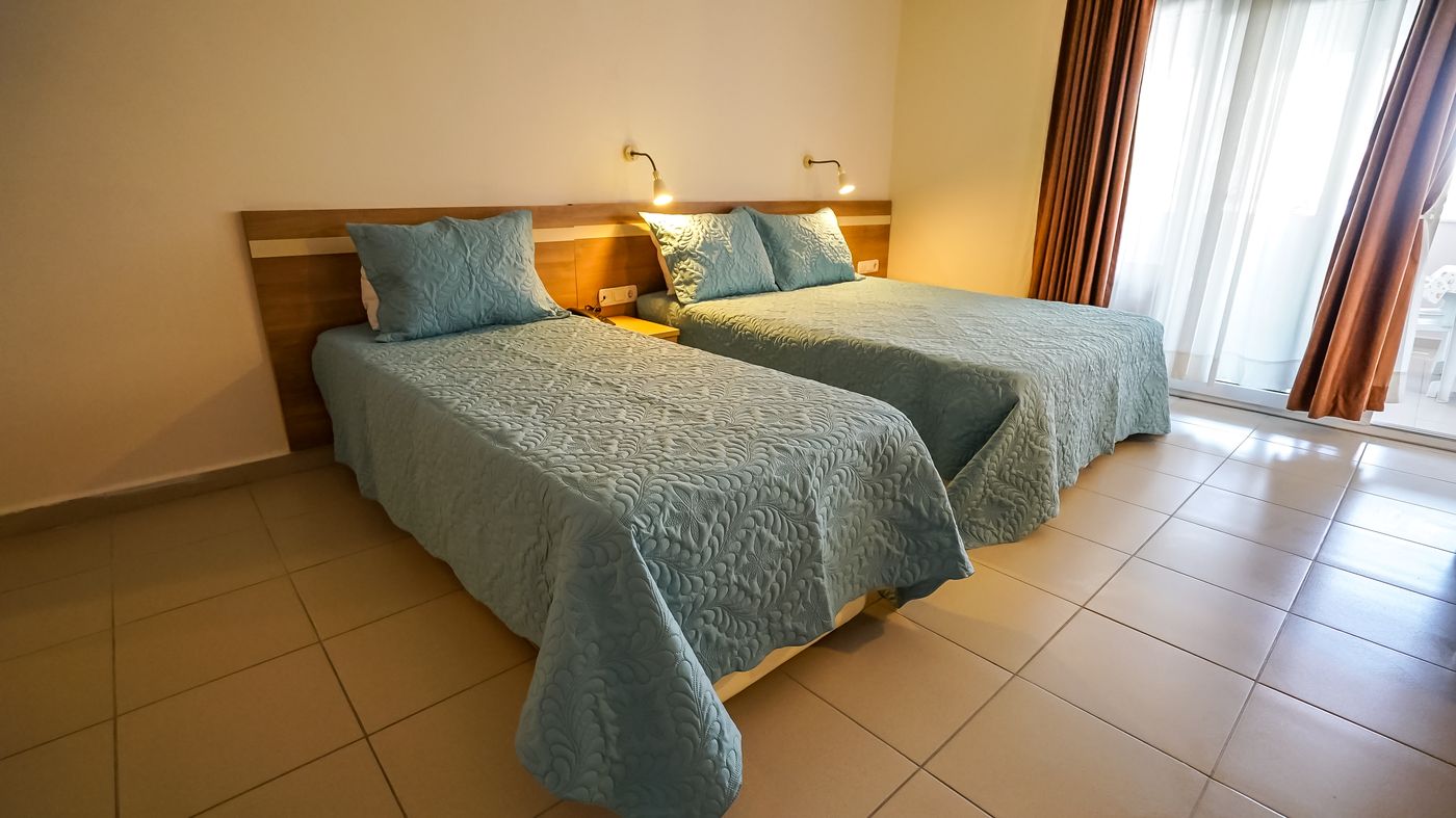 Catty Cats Garden Hotel