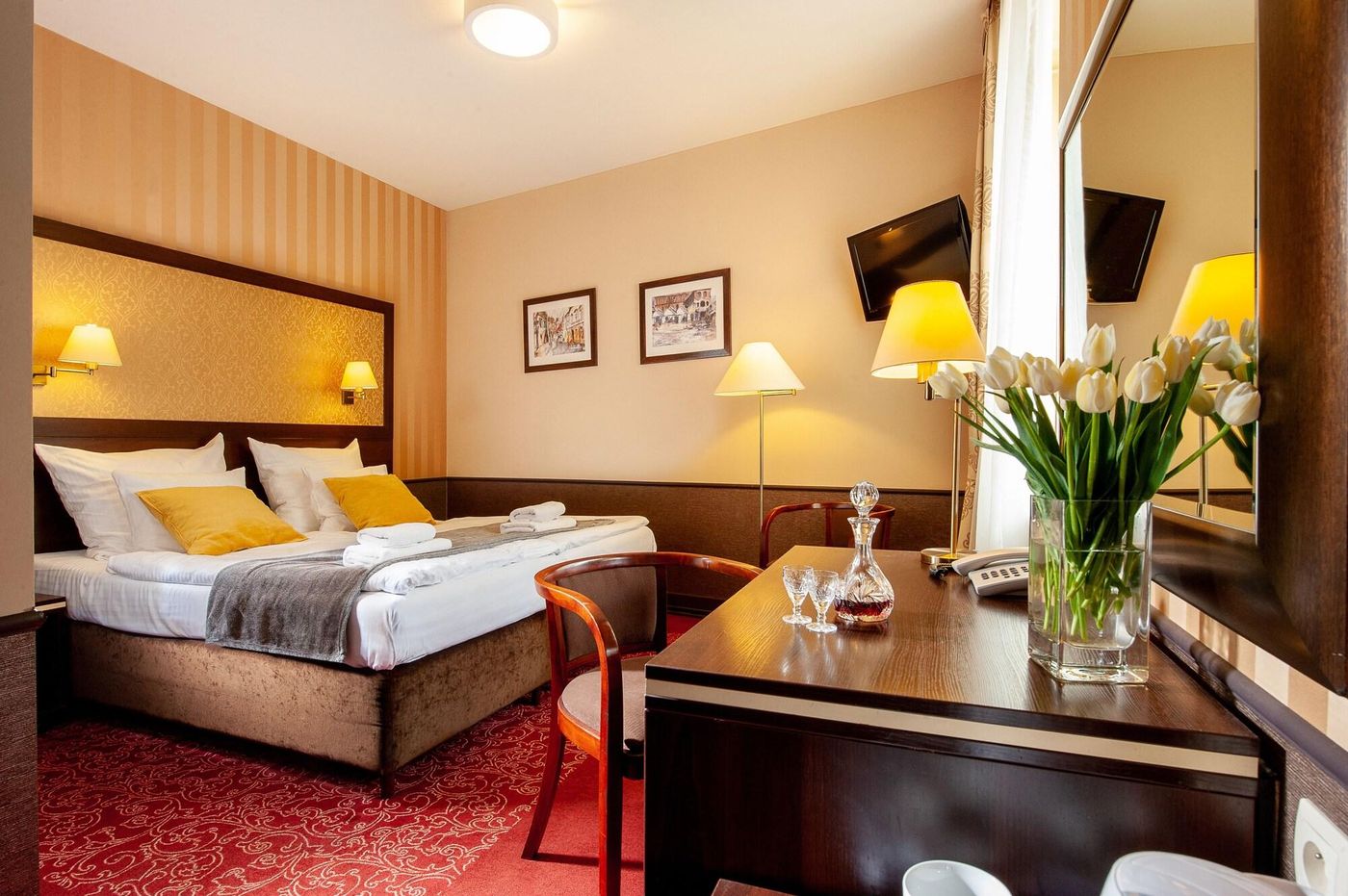Hotel-Wielopole-Room-7