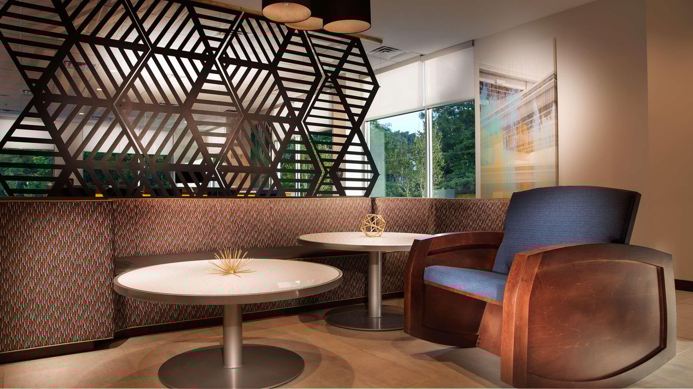 GLō Best Western Nashville-United States-Nashville-Lobby-8