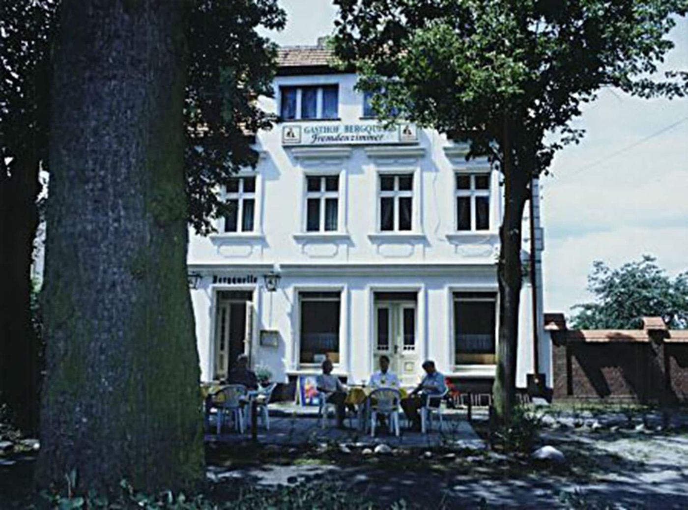 Gasthof Bergquelle-Germany-KLOSTERFELDE -General view-5