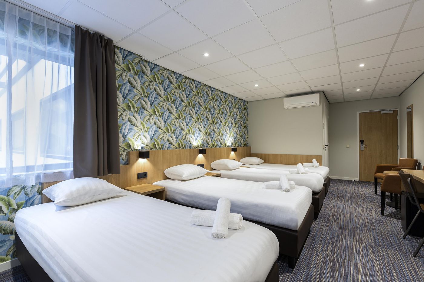 Best-Western-Amsterdam-Room-30