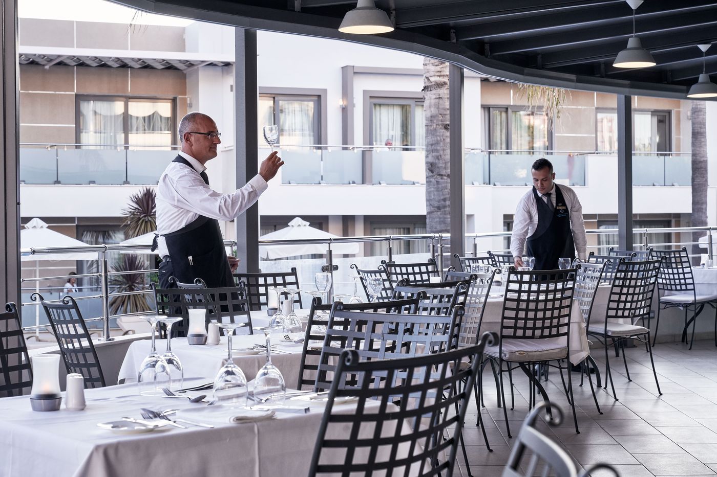 Lesante Classic Luxury Hotel and Spa