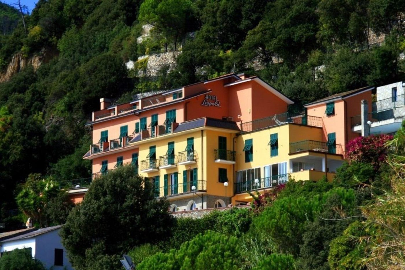 Leopold - Italy - MONEGLIA - General view - 3