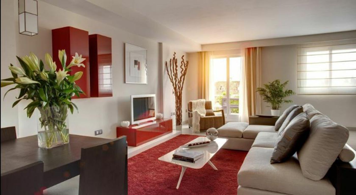 Cortijo del Mar Resort