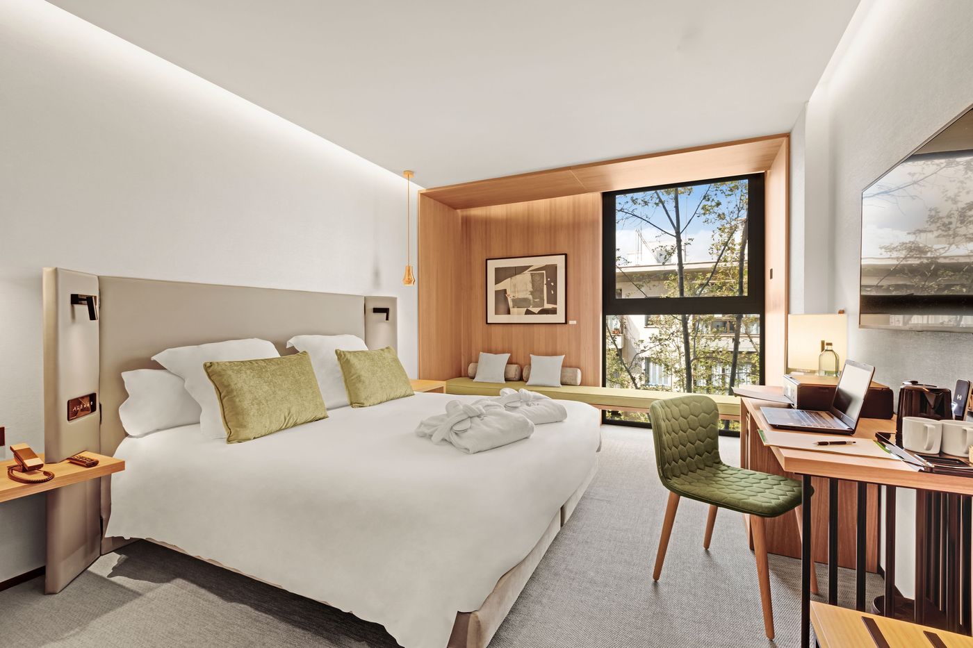 Protur Naisa Palma - Spain - Palma de Mallorca - Room - 1