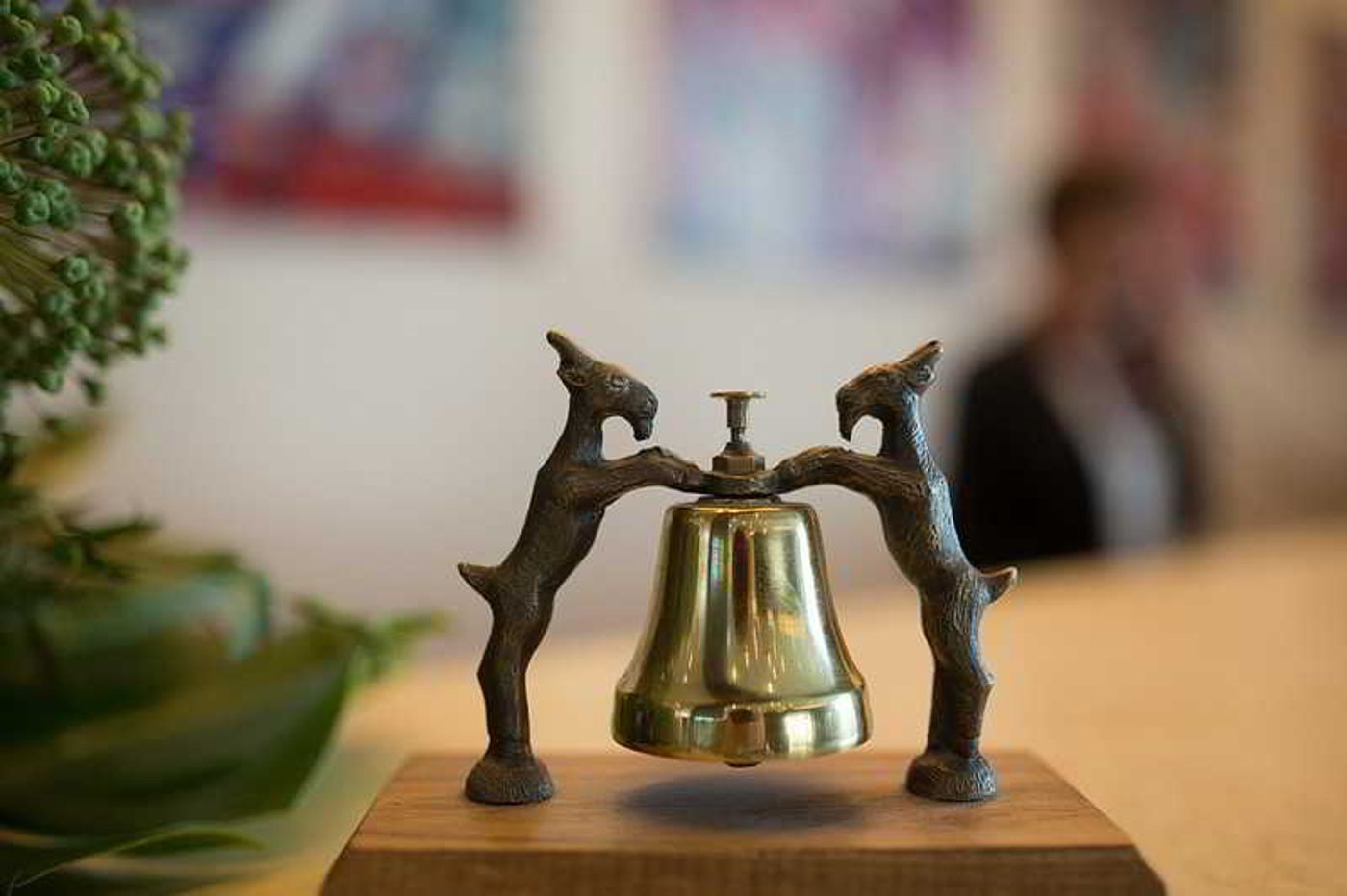 Andersia Poznan a member of Radisson Individuals-Poland-POZNAN-Lobby-8