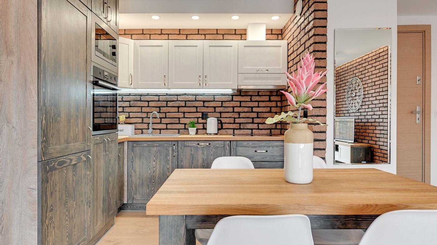 Dom & House - Waterlane Island - Poland - GDANSK - Room - 8