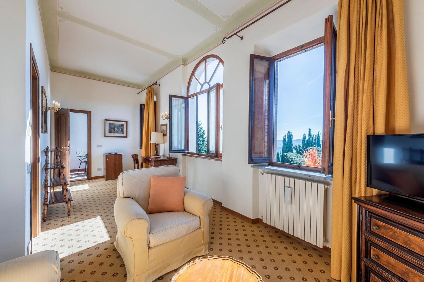 Relais-Vignale---Spa-Room-54