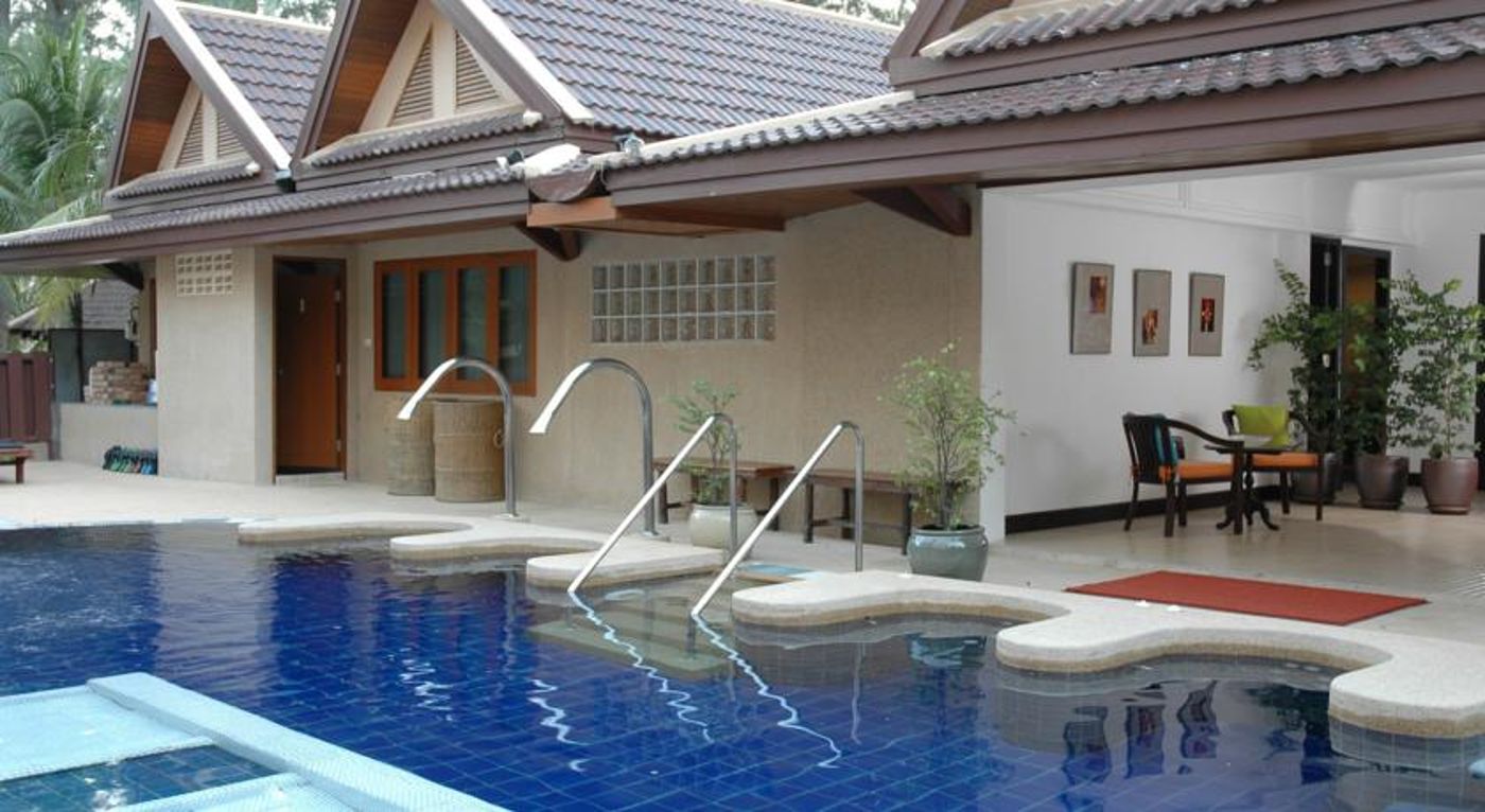 Best Western Premier Bangtao Beach Resort and Spa