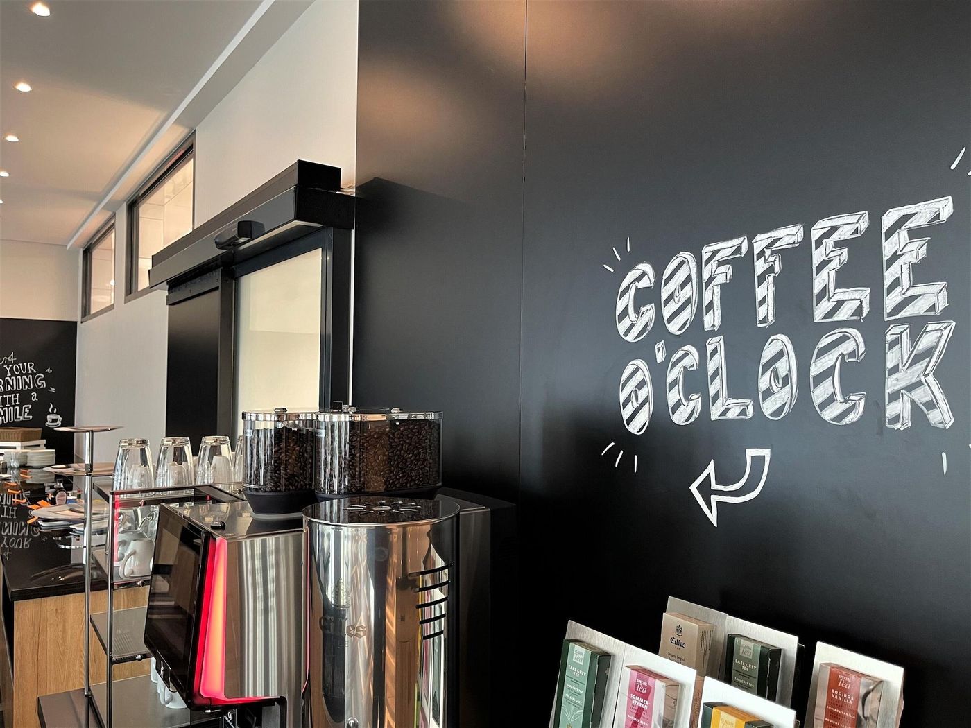 Novotel Duesseldorf Airport - Germany - DUESSELDORF - Restaurant - 3