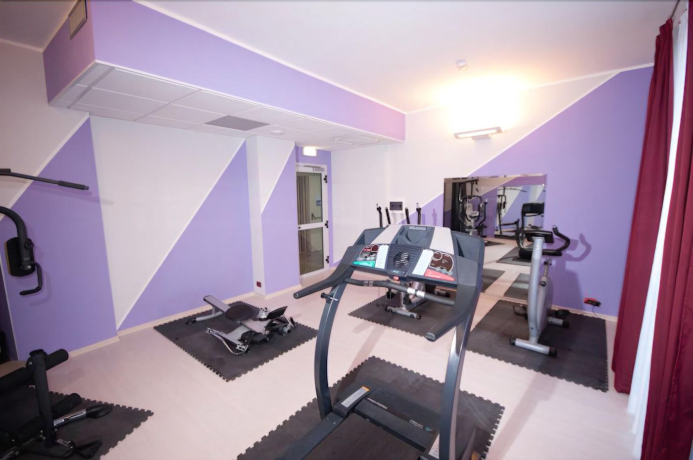 Brindor Hotel - Italy - POIRINO - Sports and Entertainment - 10