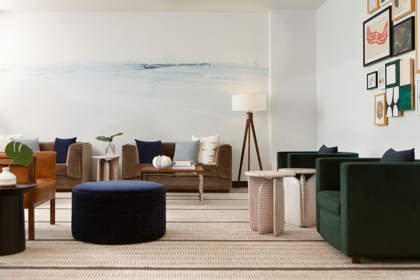 Kimpton Overland Hotel - Atlanta Airport-United States-Atlanta-General view-7