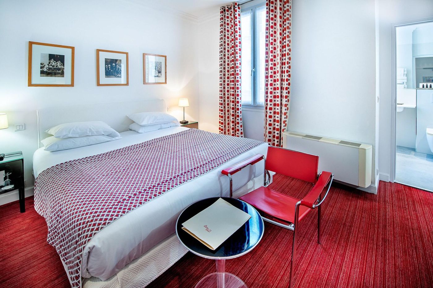 Hotel-Le-Vignon-Room-17
