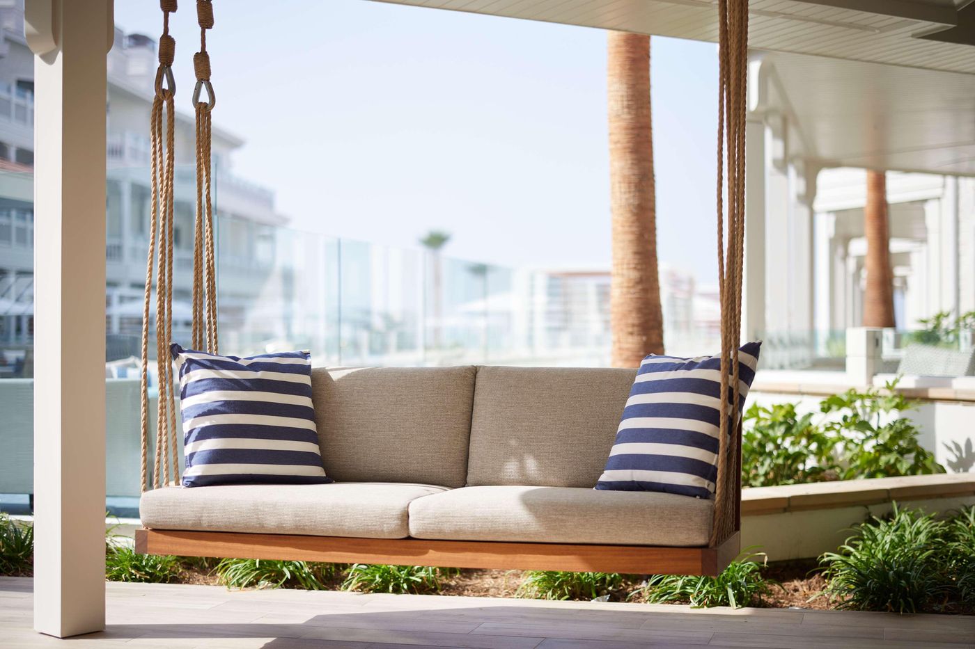 Shore House at The Del, Curio Collection by Hilton - United States - Coronado - General view - 2