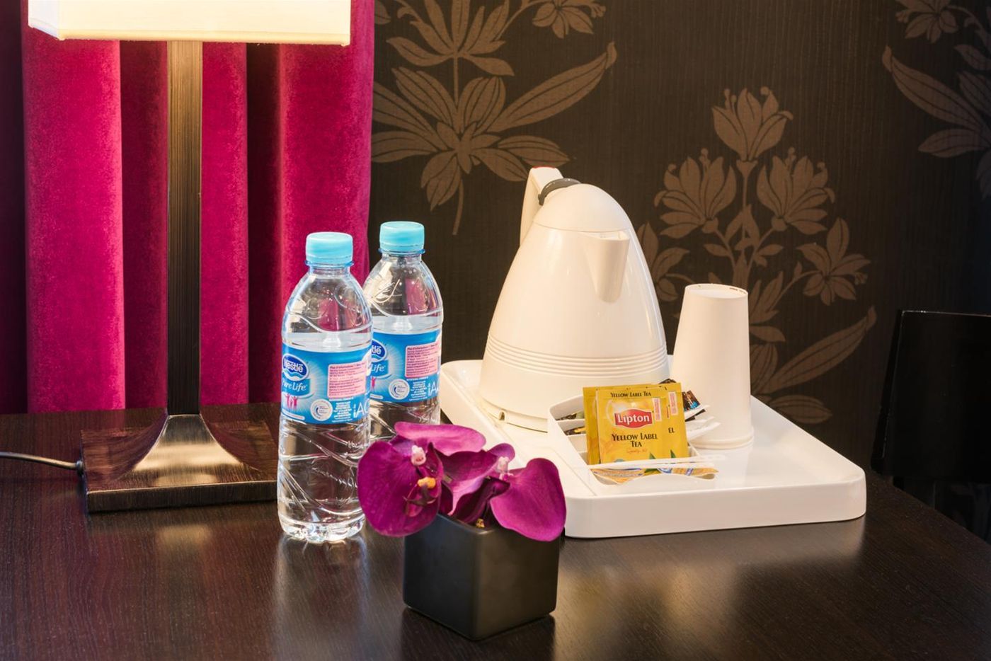 Pax Opera-France-PARIS-General view-3