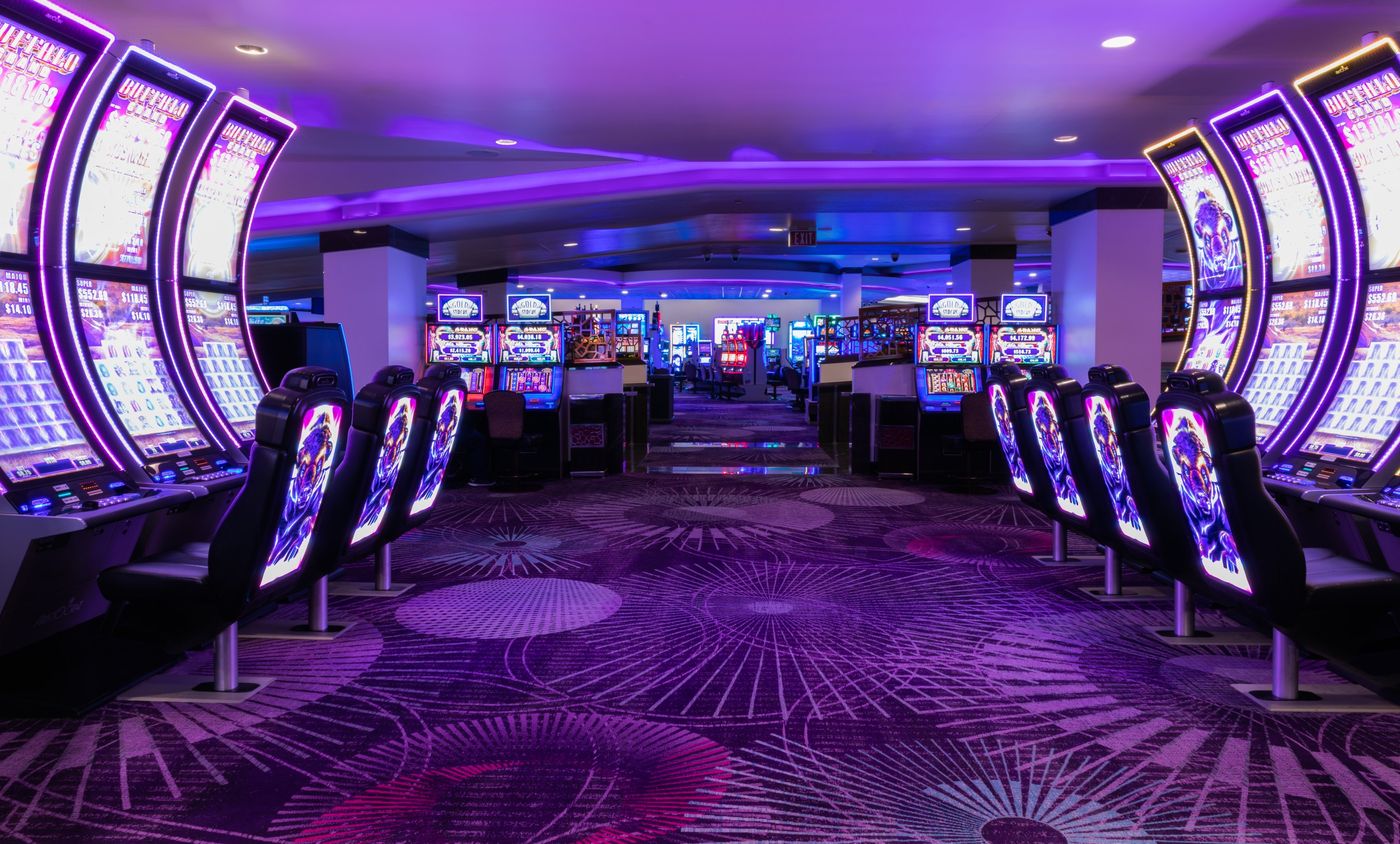 Harrah-s-Las-Vegas-Casino---Hotel-Sports-and-Entertainment-67