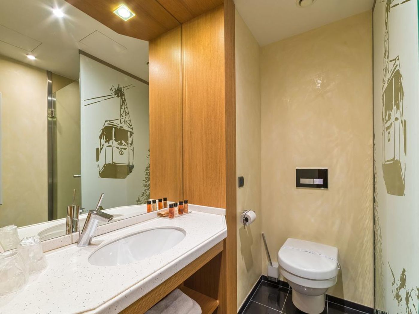 Hotel Grand Nosalowy Dwor-Poland-ZAKOPANE-General view-8