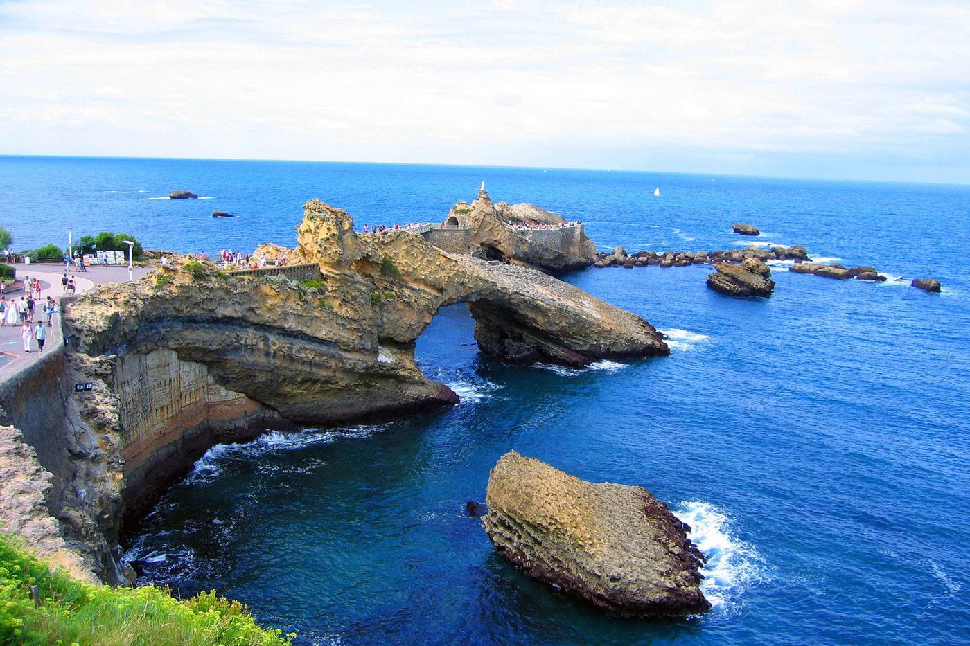 Radisson Blu Hotel Biarritz-France-BIARRITZ-General view-4