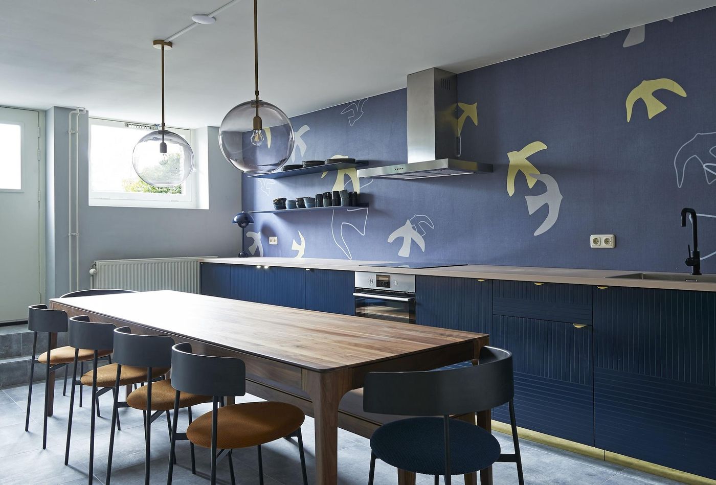 Hotel Pistache Den Haag-Netherlands-THE HAGUE-Room-7