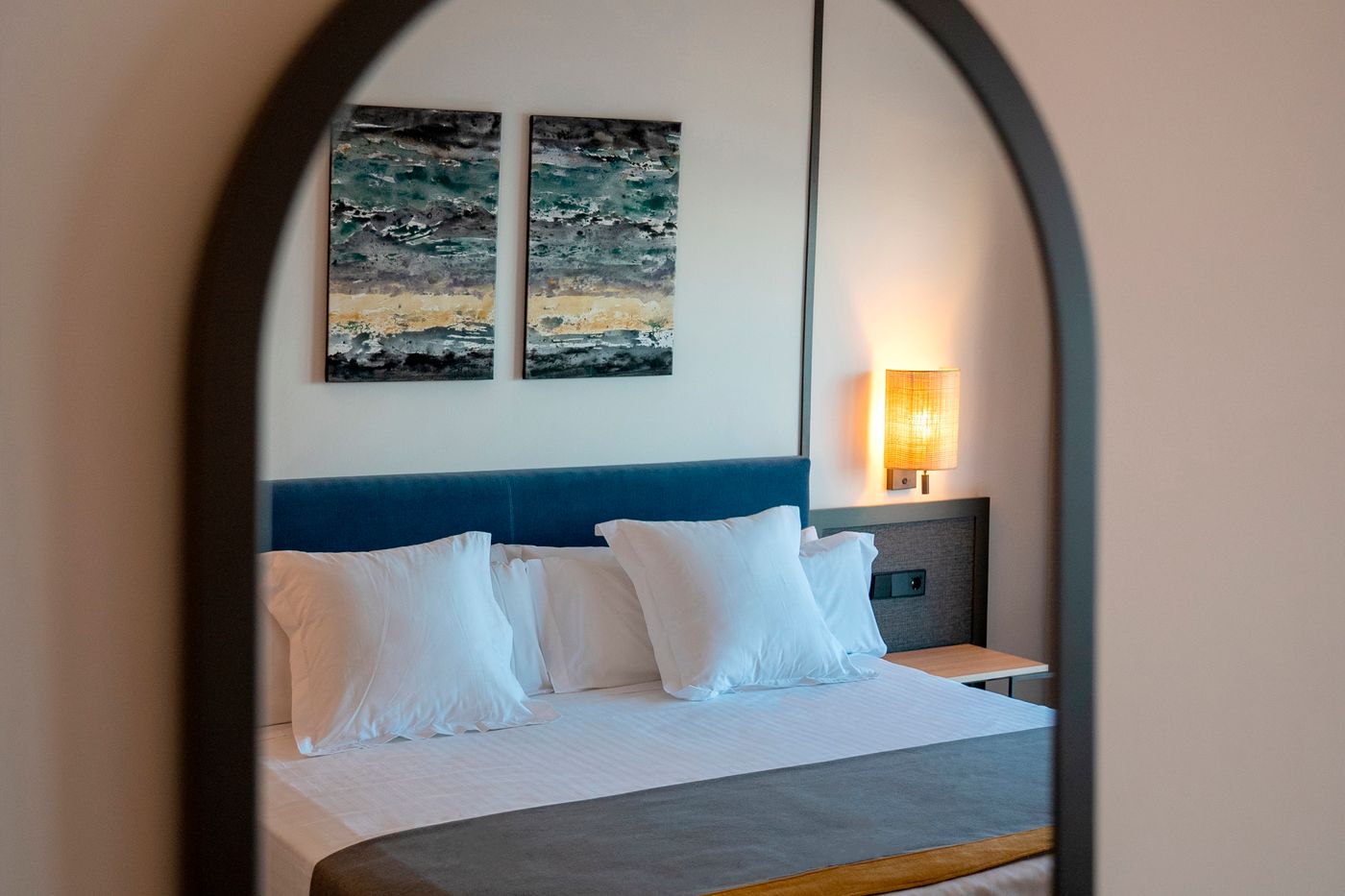 URH-Sitges-Playa-Room-29