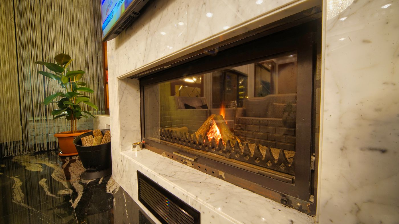 My Dream Istanbul Hotel-Turkey-Fatih-Lobby-10