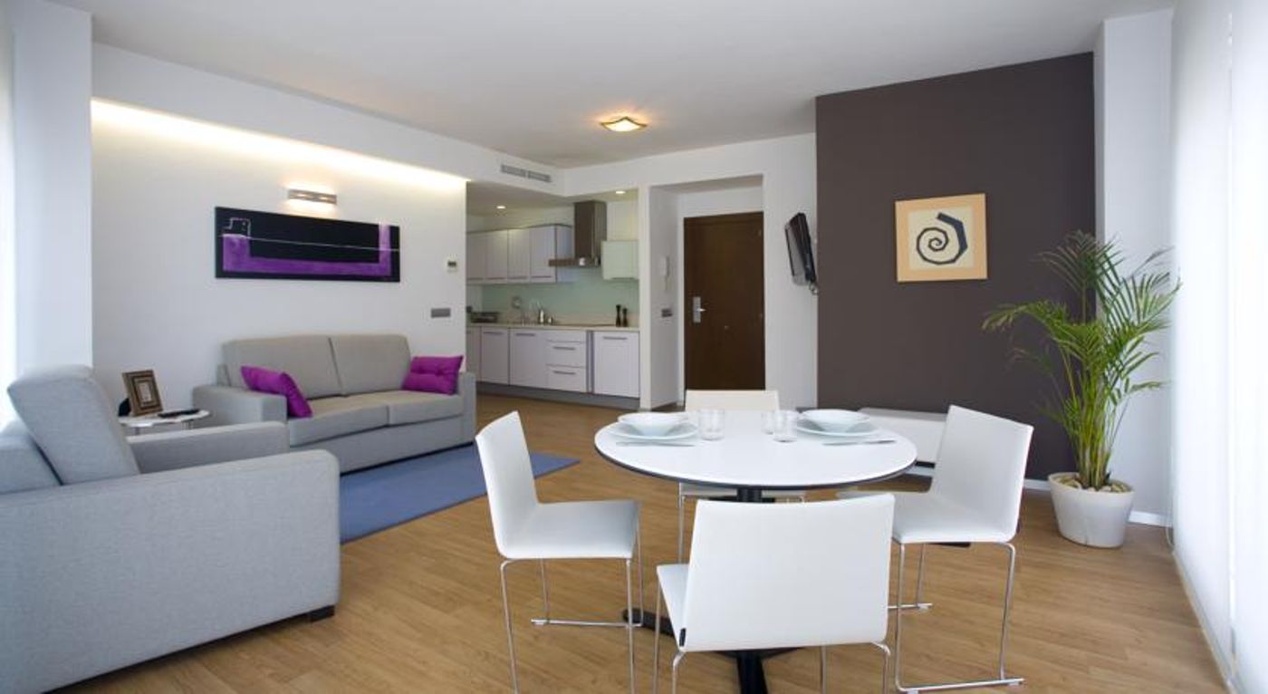 ValenciaFlats Centro Ciudad