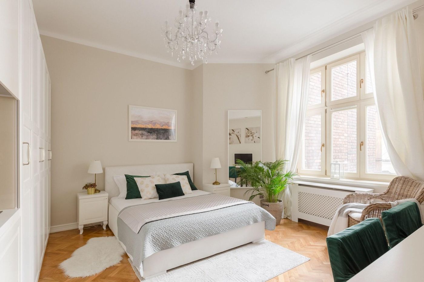 Feniks-Fragola-Apartments-Room-43