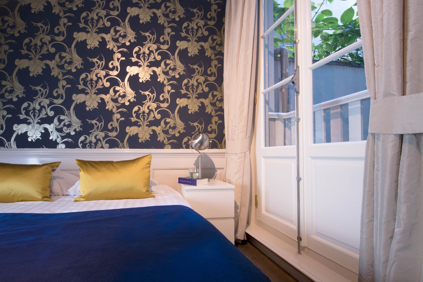Grand Canal Boutique Hotels - Netherlands - AMSTERDAM  - Room - 5