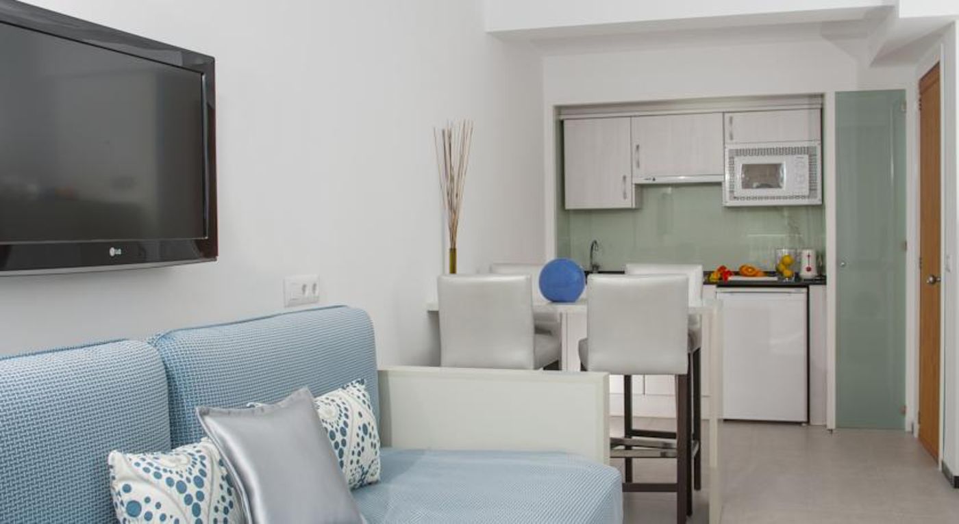 Hoposa Apartments Daina