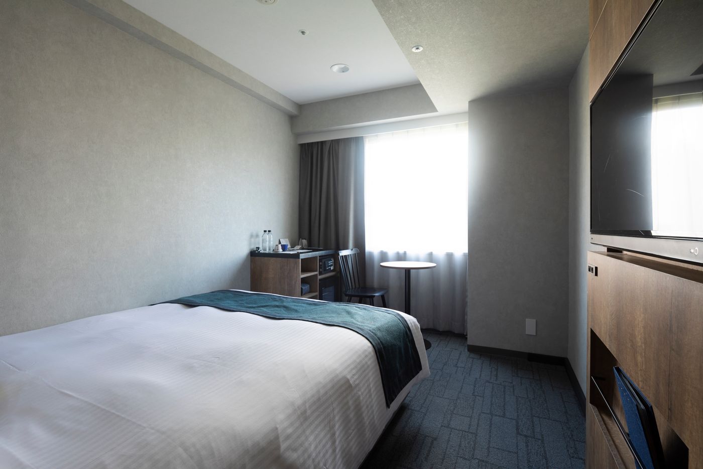 THE KNOT TOKYO Shinjuku-Japan-Shinjuku Ku-Room-4