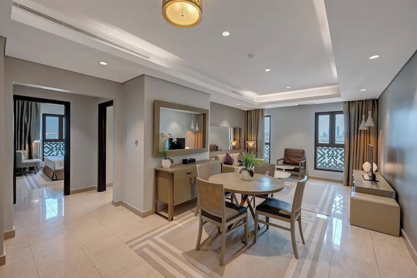 Wyndham Residences The Palm 03.03