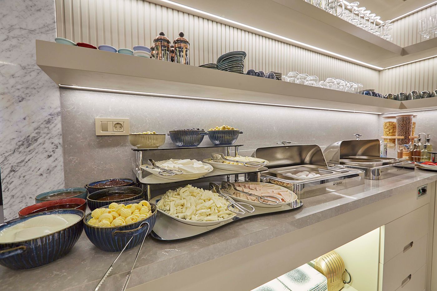 The Hubi Hotel-Turkey-istanbul-Restaurant-1