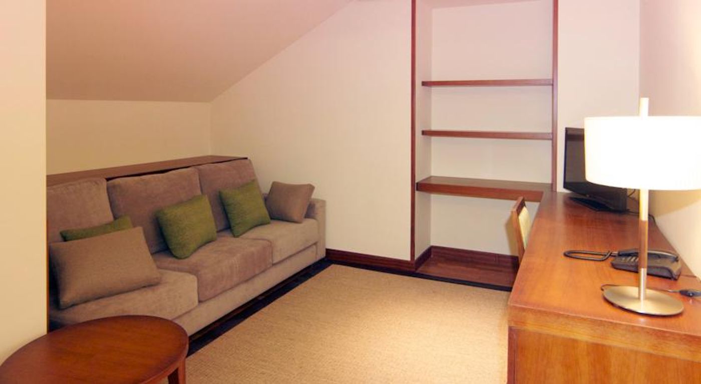 Hotel Casa Consistorial