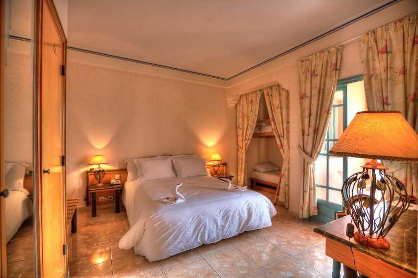 Hotel Marrakech Le Sangho Privilege