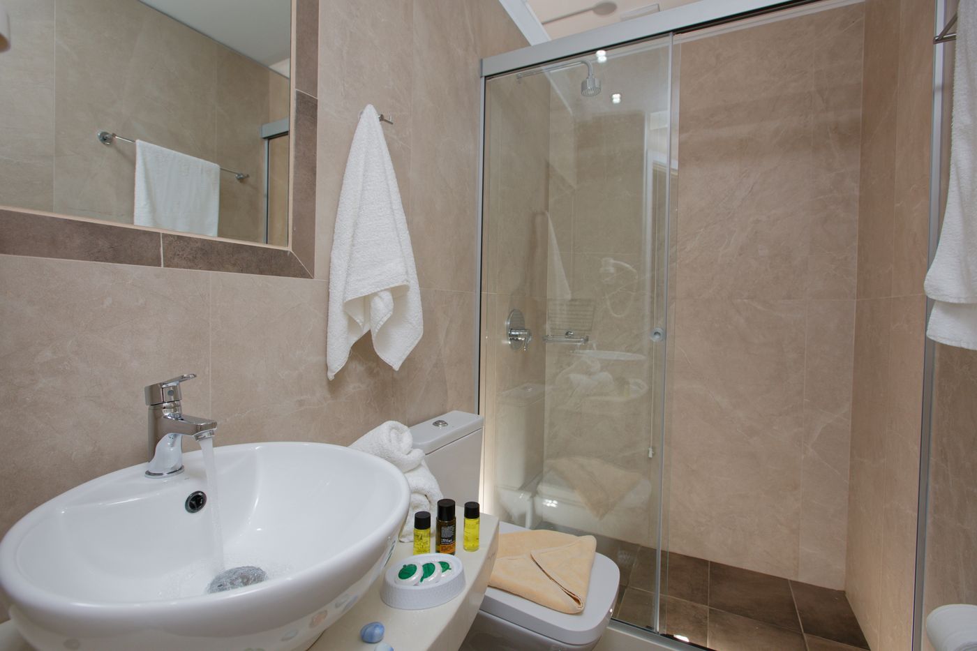 Cretan Garden Hotel - Adults Only