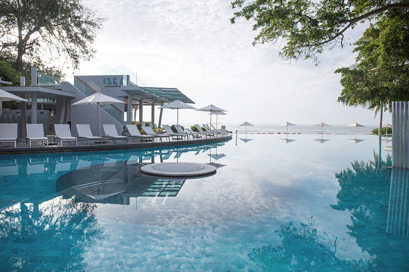 Veranda Resort & Villas Hua Hin Cha Am