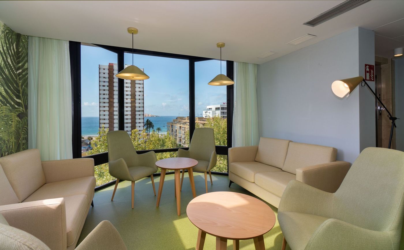 The Agir Springs Hotel (by Medplaya)